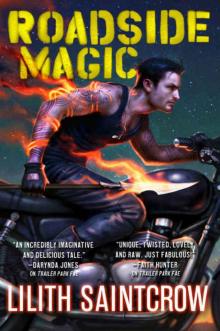 Roadside Magic Roadside Magic