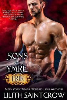 Sons of Ymre: Erik