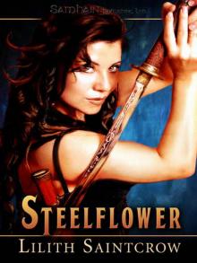 Steelflower Steelflower