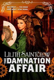 The Damnation Affair The Damnation Affair