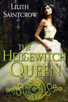 The Hedgewitch Queen h-1 The Hedgewitch Queen h-1