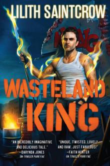 Wasteland King Wasteland King