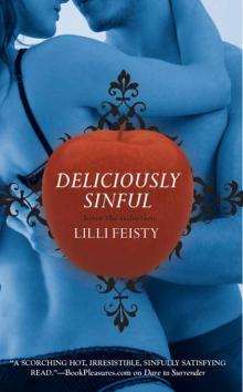Deliciously Sinful