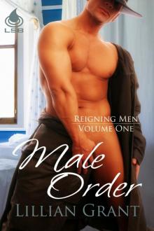 Male Order