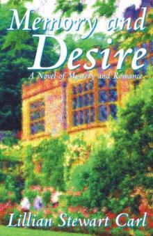 Memory and Desire