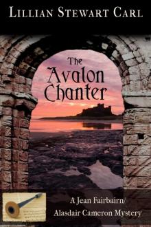 The Avalon Chanter The Avalon Chanter