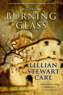 The Burning Glass The Burning Glass