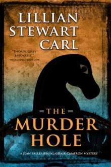 The Murder Hole The Murder Hole