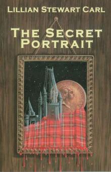 The Secret Portrait (A Jean Fairbairn/Alasdair Cameron mystery Book 1) The Secret Portrait (A Jean Fairbairn/Alasdair Cameron mystery Book 1)