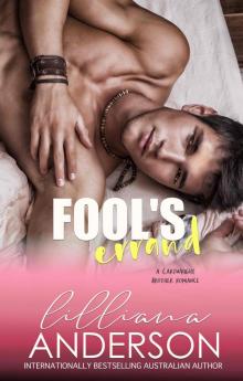 Fool's Errand