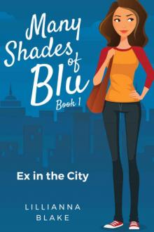 Ex in the City