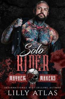 Solo Rider Solo Rider