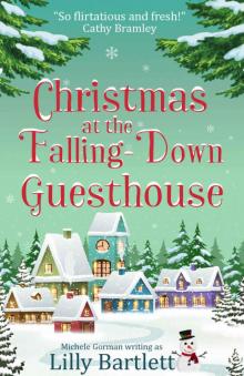Christmas at the Falling-Down Guesthouse