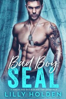 Bad Boy SEAL