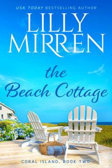 the Beach Cottage