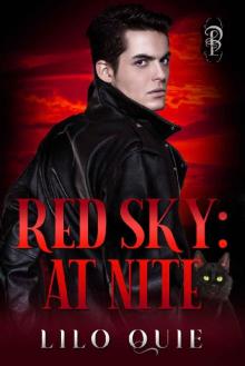 At Nite (Red Sky Book 1)