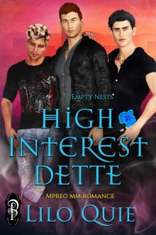 High Interest Dette