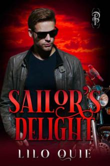 Sailor's Delight (Red Sky Book 2)