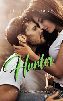 Hunter: Hunted by you, #1