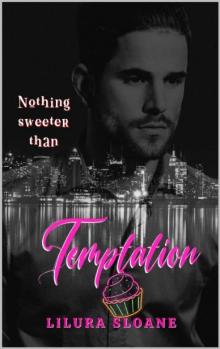 Temptation : Age gap romance (Forbidden Book 1)