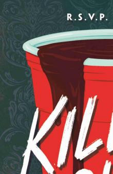 Killer House Party