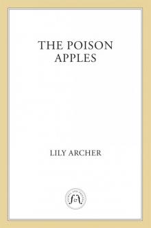 The Poison Apples