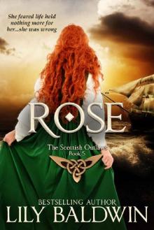 Rose_A Scottish Outlaw
