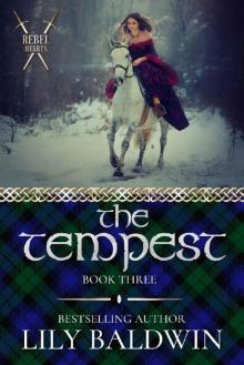 The Tempest (Rebel Hearts Book 3)