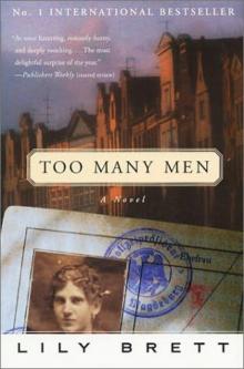 Too Many Men