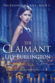 The Inherited Series Book 2: The Claimant