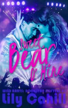 Sweet Bear O' Mine (Wild Harts: Rockstar Shifters Book 1) Sweet Bear O' Mine (Wild Harts: Rockstar Shifters Book 1)