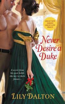 Never Desire a Duke oss-1