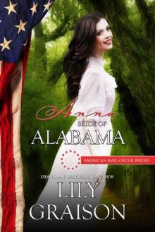 Anna_Bride of Alabama