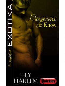 DangeroustoKnow DangeroustoKnow