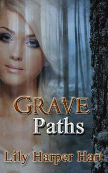 Grave Paths (A Maddie Graves Mystery Book 11)