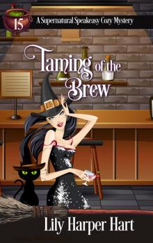 Taming of the Brew