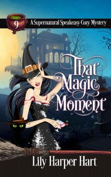 That Magic Moment