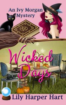 Wicked Days Wicked Days