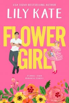 Flower Girl (The Donovans Book 2)