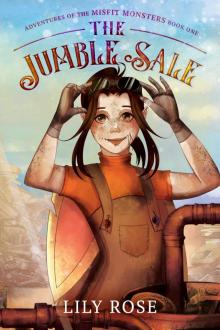 The Jumble Sale