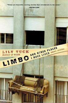 Limbo, and Other Places I Have Lived_Short Stories