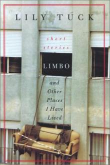 Limbo, and Other Places I Have Lived_Stories