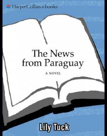 The News from Paraguay
