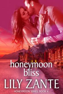Honeymoon Bliss