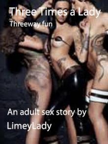 Three Times a Lady Three Times a Lady