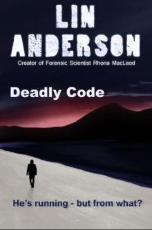 Deadly Code (Rhona MacLeod #3)