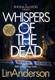 Whispers of the Dead