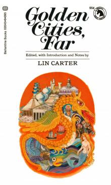 BAF 22 - Golden Cities, Far