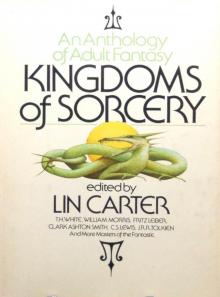 Kingdoms of Sorcery
