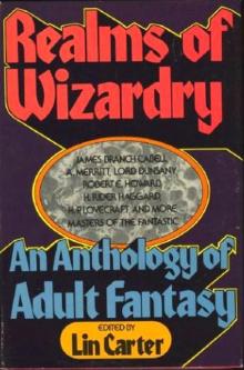 Realms of Wizardry